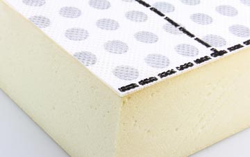 meeting Hownam building codes